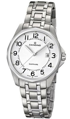 Candino Classic Lines C4492 C4492/2