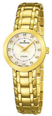 Candino Classic Lines C4501-C4504 C4501/3