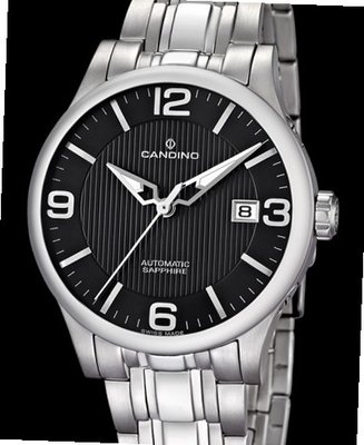 Candino Classic Timeless