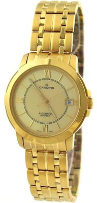 Candino Craft C4321-C4345 C4345/2