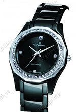 Candino Élégance Black Fire