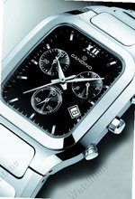 Candino Élégance Black Fire