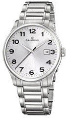 Candino Elegance Excellent readability