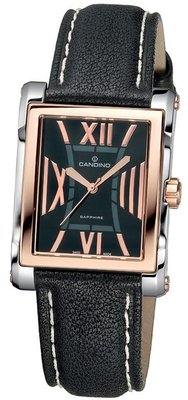 Candino Elegance Lines C4437-C4438 C4438/2