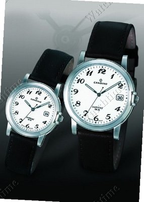 Candino Élégance Oxford