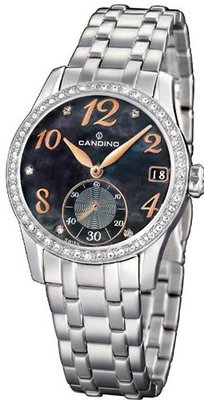 Candino Elegance Swiss Made