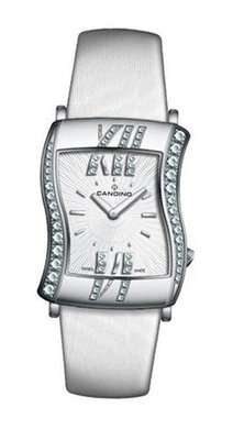 Candino Elegance Swiss Made