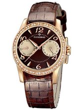 Candino Elegance Swiss Made