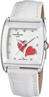 Candino Elegance Very elegant