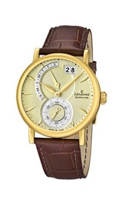 Candino Elegance Very elegant