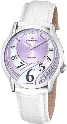 Candino Elegance Very elegant