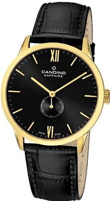 Candino Elegance Very elegant