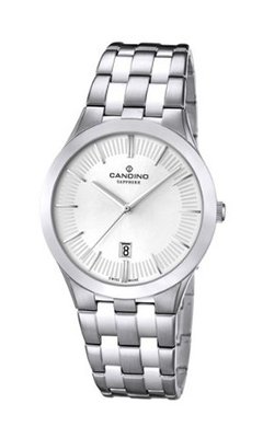 Candino Elegance Wrist Classic & Simple
