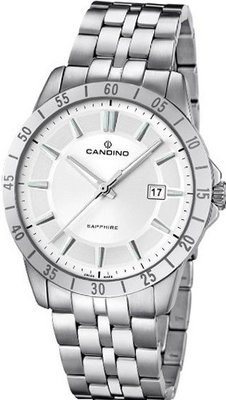 Candino Elegance Wrist Classic & Simple