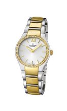 Candino Elegance Wrist for women Bi-Colour Case