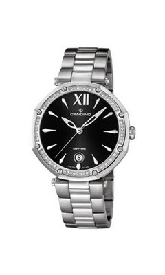 Candino Elegance Wrist for women With crystals