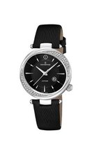 Candino Elegant Wrist for women With crystals