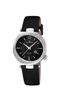 Candino Elegant Wrist for women With crystals