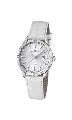 Candino Elegant Wrist for women With crystals