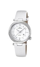 Candino Elegant Wrist for women With crystals