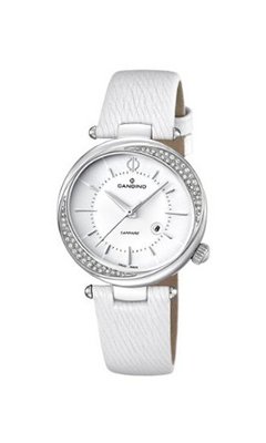Candino Elegant Wrist for women With crystals