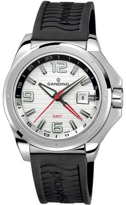 Candino PlanetSolar C4451 C4451/2