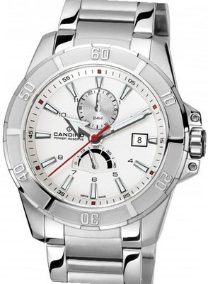 Candino PlanetSolar PlanetSolar Limited Edition