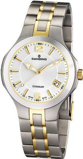 Candino Sport Swiss Made