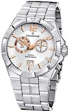 Candino Sport Swiss Made