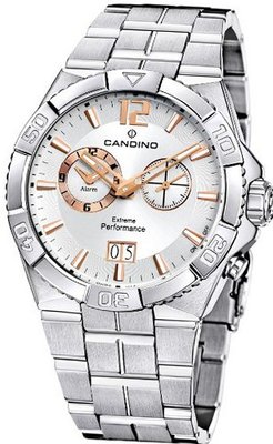 Candino Sport Swiss Made