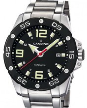 Candino Sportive Planetsolar