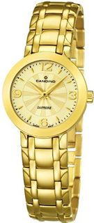 Candino Swiss Made Elegance Wrist for Her Very elegant