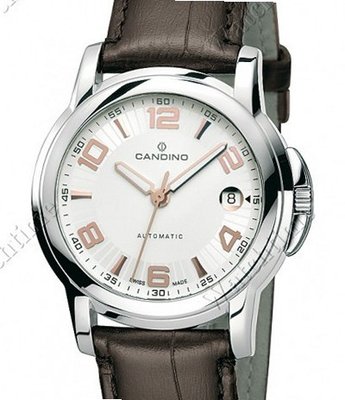 Candino Tradition Candino