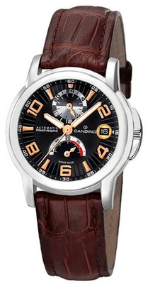 Candino Tradition Lines C4313-C4314 C4313/B