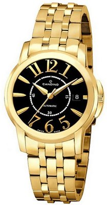 Candino Tradition Lines C4315-C4402 C4320/2