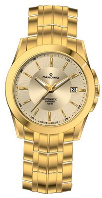 Candino Tradition Lines C4391-C4395 C4391/2