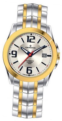 Candino Tradition Lines C4391-C4395 C4392/1