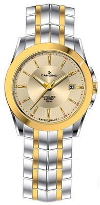 Candino Tradition Lines C4391-C4395 C4392/2