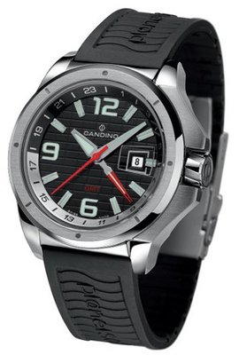 Mans Candino PlanetSolar C4451/3