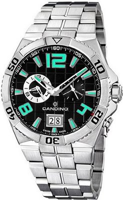 Mans Candino Sport C4450/5