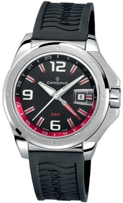 ORIGINAL WATCH CANDINO * c4451-4