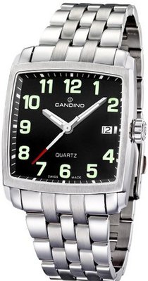 uCandino AUTHENTIC CANDINO WATCH c4372-c 