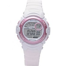 Cannibal Active Girl's Digital Multifunction Plastic Strap CD181-01