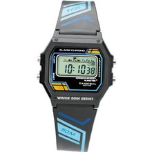 Cannibal Active Kids Digital Multifunction Boys Sports CD079-03
