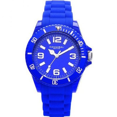 Cannibal CJ209-05 Active Dark Blue