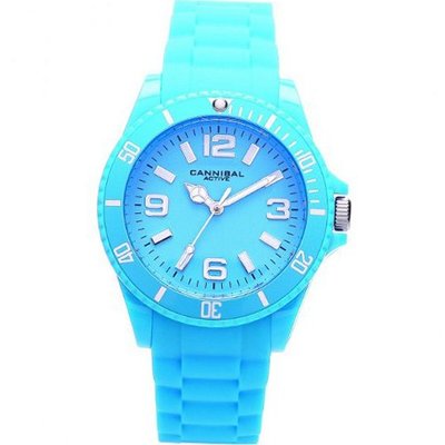 Cannibal CJ209-13 Active Light Blue