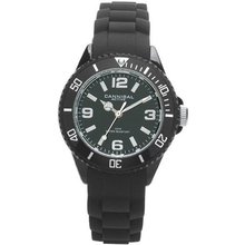 Cannibal CK215-03 Kids Active All Black