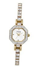 Bulova Caravelle - Caravelle Crystal - Ladies 45L009