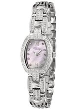 Bulova Caravelle - Swarovski Crystals - Ladies 43L006