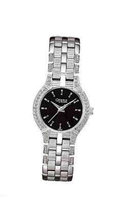 Bulova es 43L004 Caravelle Crystal - Ladies